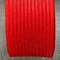 1 Yard Nylon Horsehair Trim 2" Wide Stiff Crinoline Braid for Costumes & Formal Wear